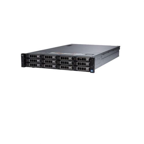 serwer Dell PowerEdge R730xd, 16 x 3.5″ + 2 x 2.5″ – Konfigurator
