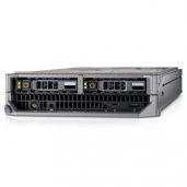 serwer Dell PowerEdge M640 blade, 2 x 2,5″ – Konfigurator