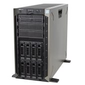 serwer Dell PowerEdge T340 Tower, 8 x 3,5″ – Konfigurator