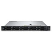 serwer Dell PowerEdge R650, 10 x 2.5″, SAS/SATA + NVMe, 36 miesięcy gwarancji NBD – Konfigurator