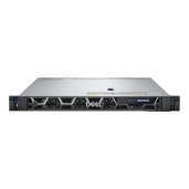 serwer Dell PowerEdge R6525, 10 x 2.5″, 36 miesięcy gwarancji NBD – Konfigurator